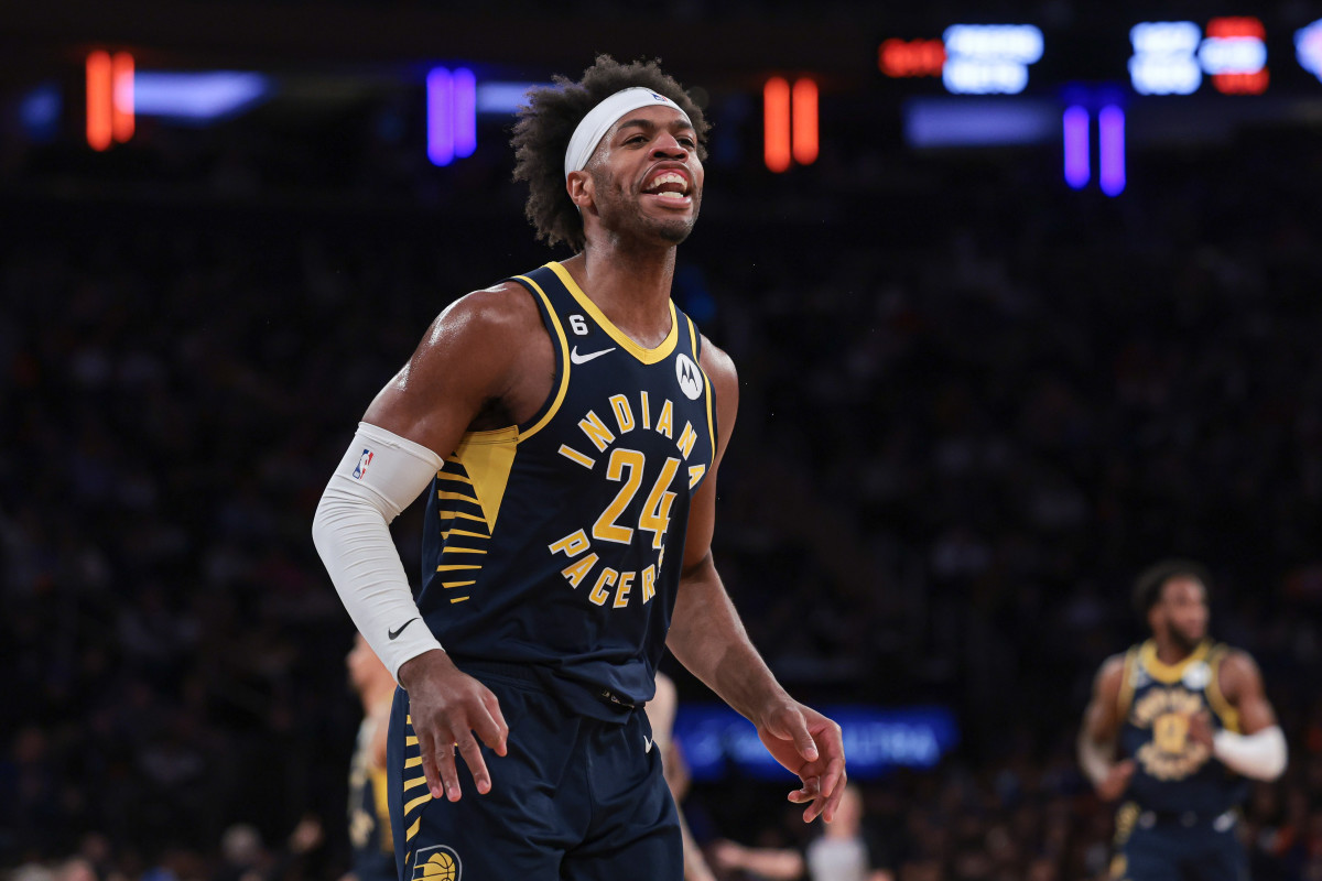 Pacers rumors: Indiana's plan for Buddy Hield after acquiring him