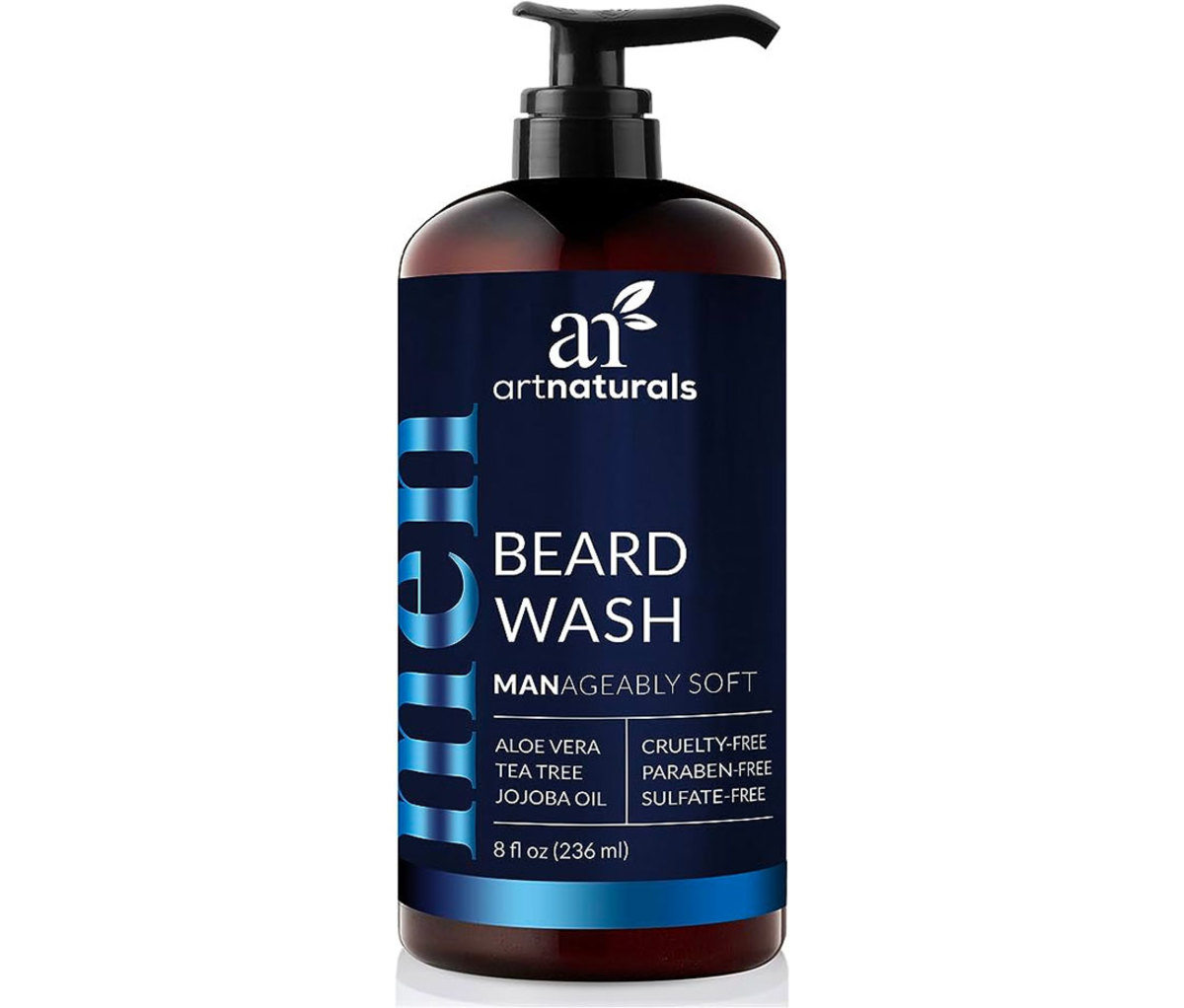 The Best Beard Shampoos and Washes in 2023 - Sports Illustrated