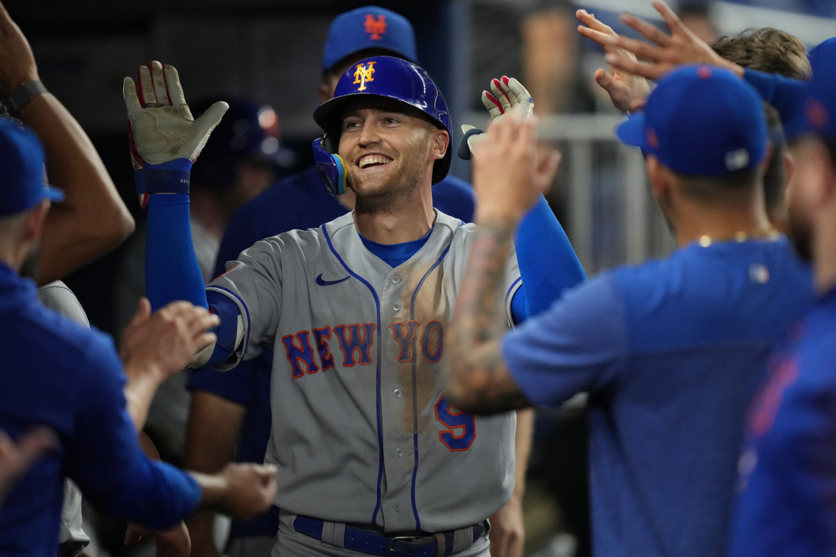 New York Mets Star Responds to Tommy Pham's Critical Comments Sports