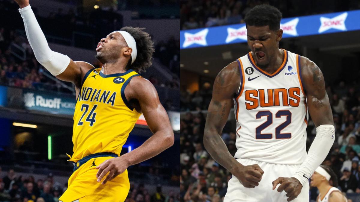 New mock trade has Sixers acquiring Buddy Hield from Pacers in a deal