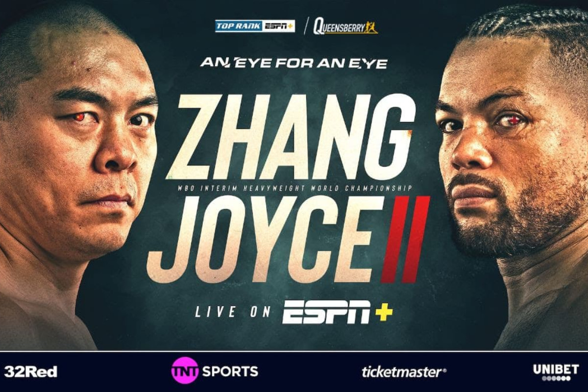 joyce vs parker stream