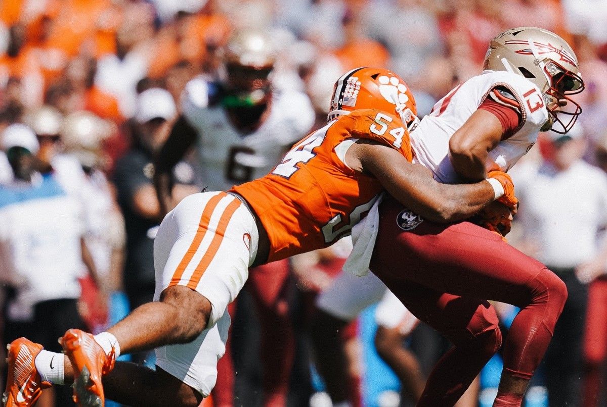 Clemson Athletics