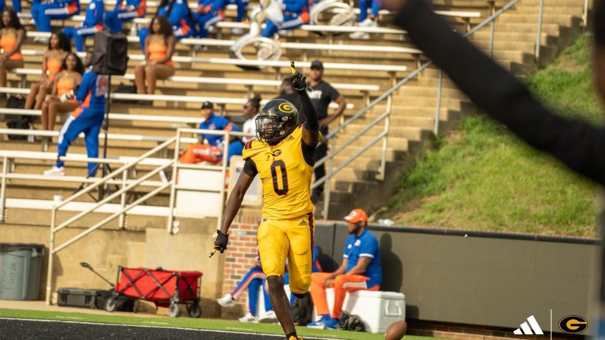 Texas SouthernGrambling Showdown Is 'Missing A. Body' — Andrew Body