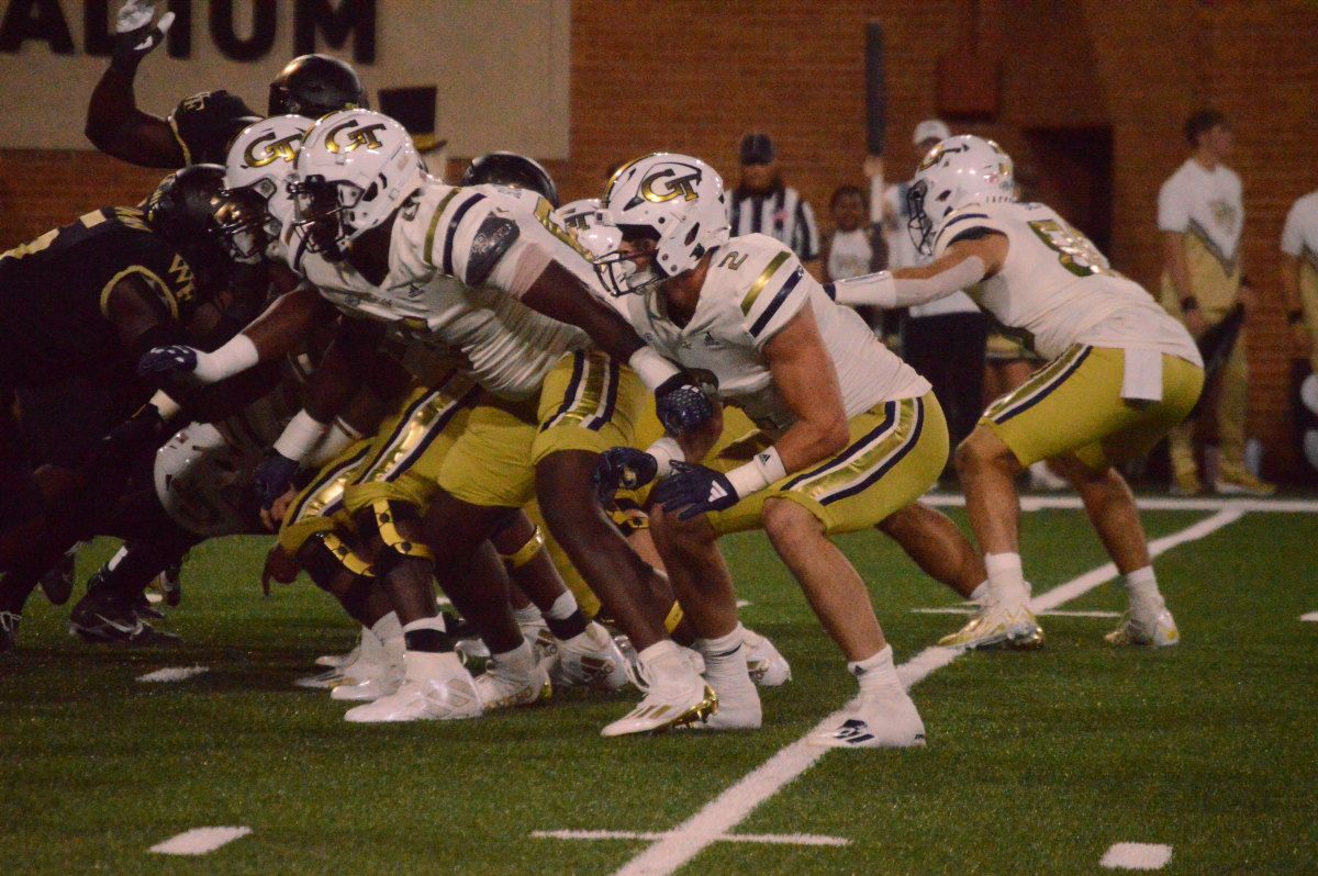 Georgia Tech faces Bowling Green this Saturday