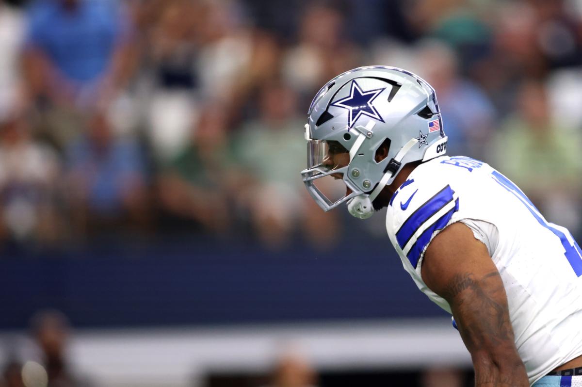 Arizona Cardinals Know Dallas Cowboys' Micah Parsons is a Certified  Game-Wrecker - Sports Illustrated Arizona Cardinals News, Analysis and More