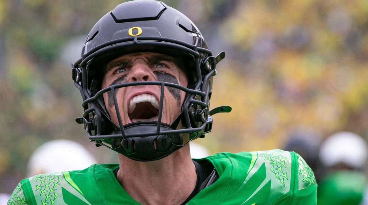 Bo Nix