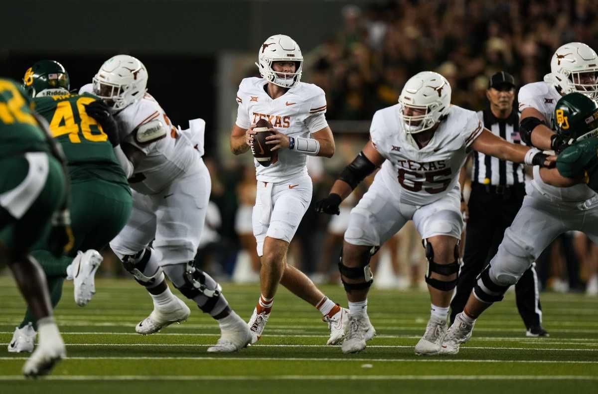 quinn ewers baylor 55