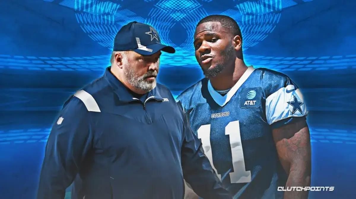 micah parsons