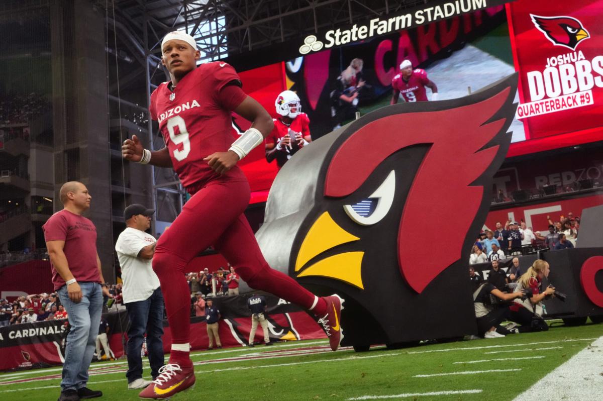 Stats Show Arizona Cardinals Are Better Than You Think Sports