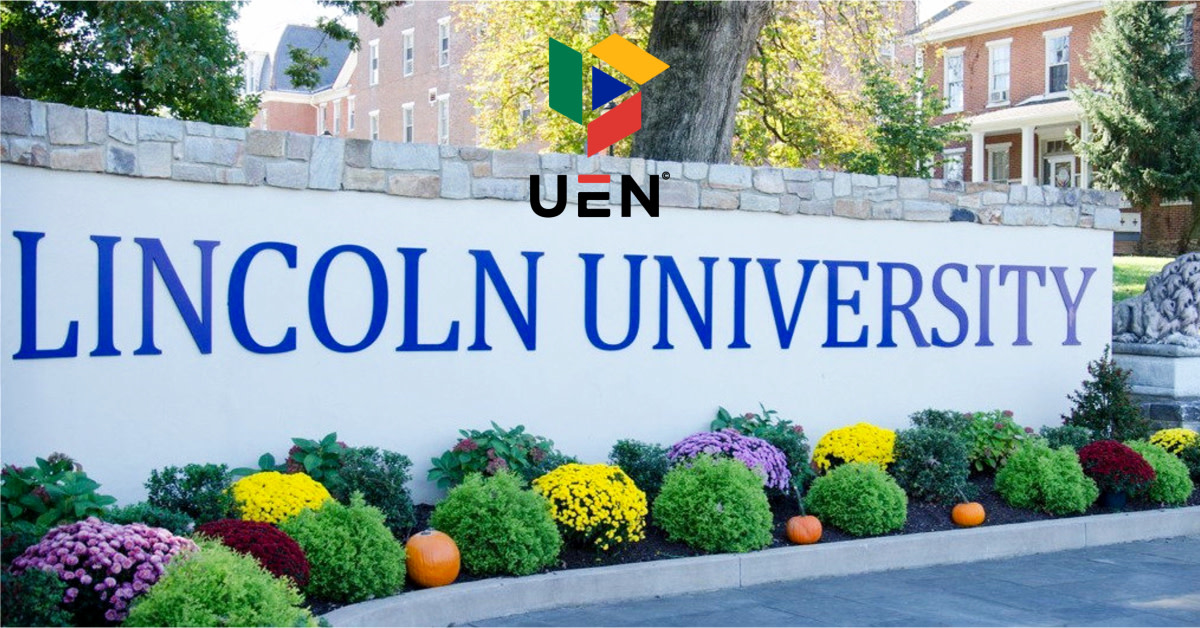 Lincoln and UEN Partnership