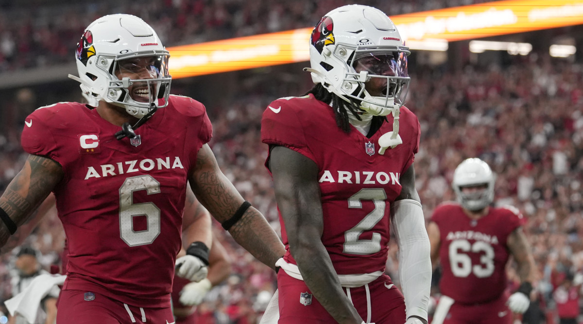 Arizona Cardinals