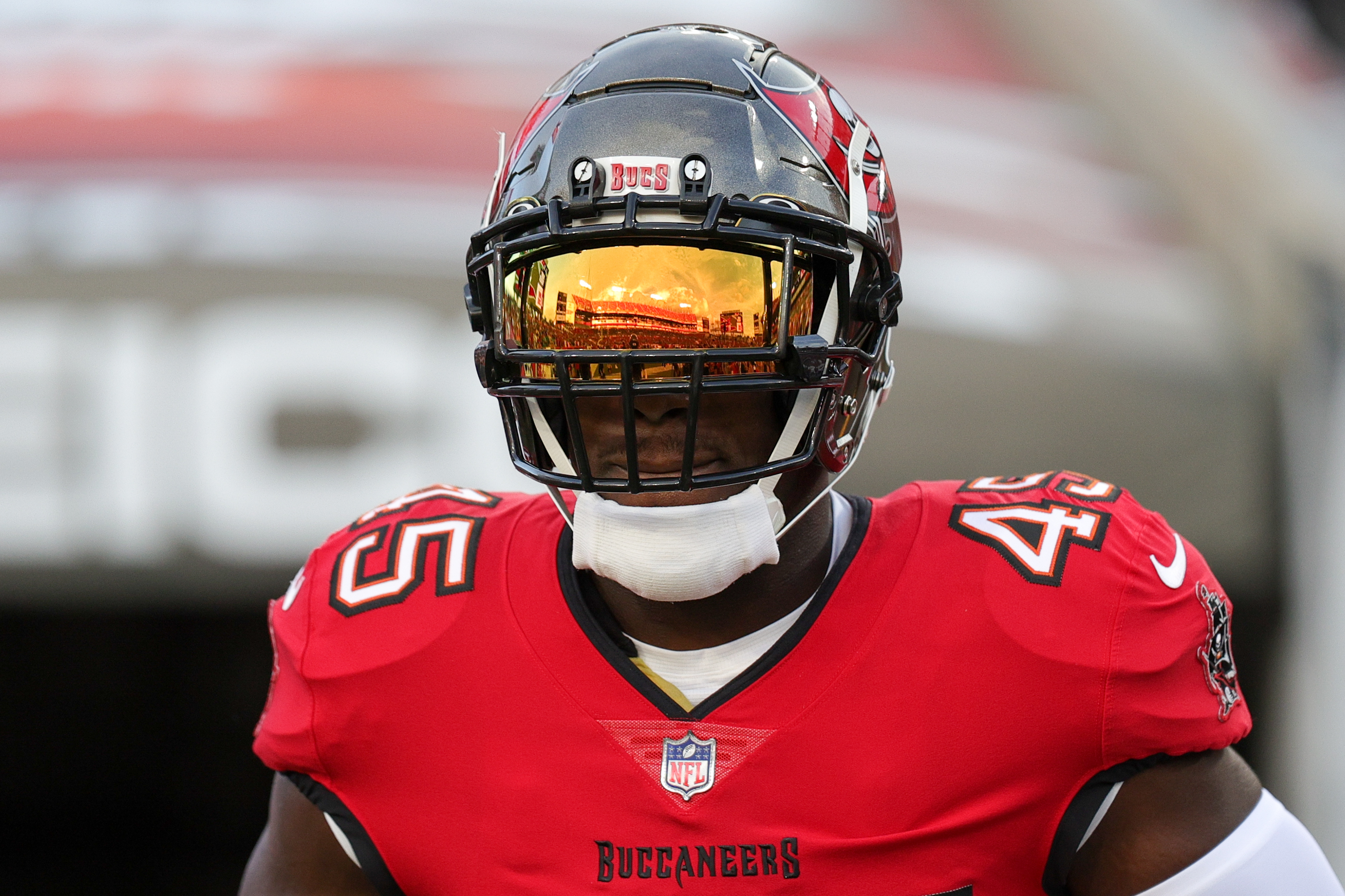 Buccaneers Move on From Two Defensive Stars in Proposed Trades