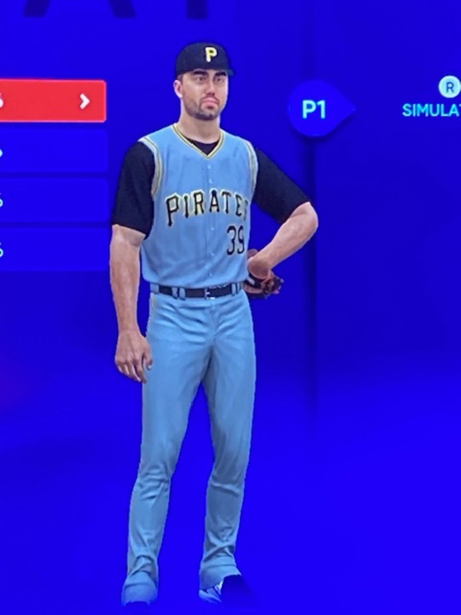 mlb baseball uniforms