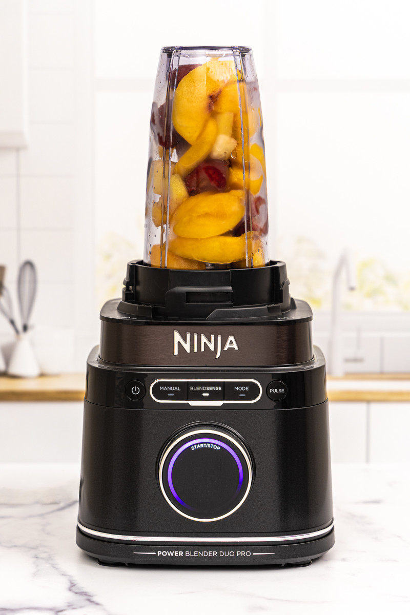 Ninja's New Blender Will Replace Three Kitchen Appliances - Sports  Illustrated