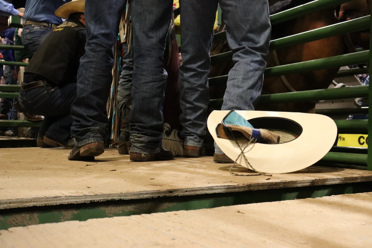 Stephenville, Texas It's Called Cowboy Capital For A Reason Sports