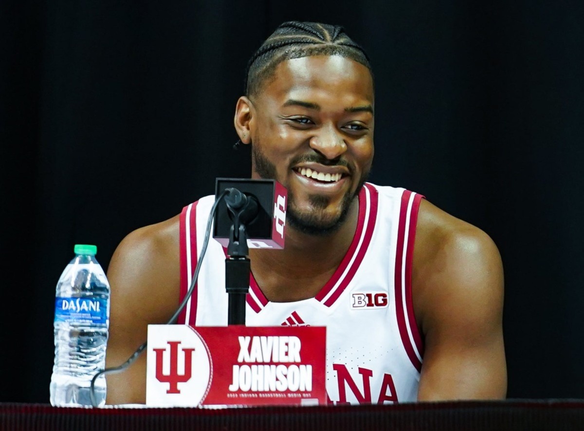 Hoosier Roundtable Podcast: Xavier Johnson Player Preview, Does IU Have