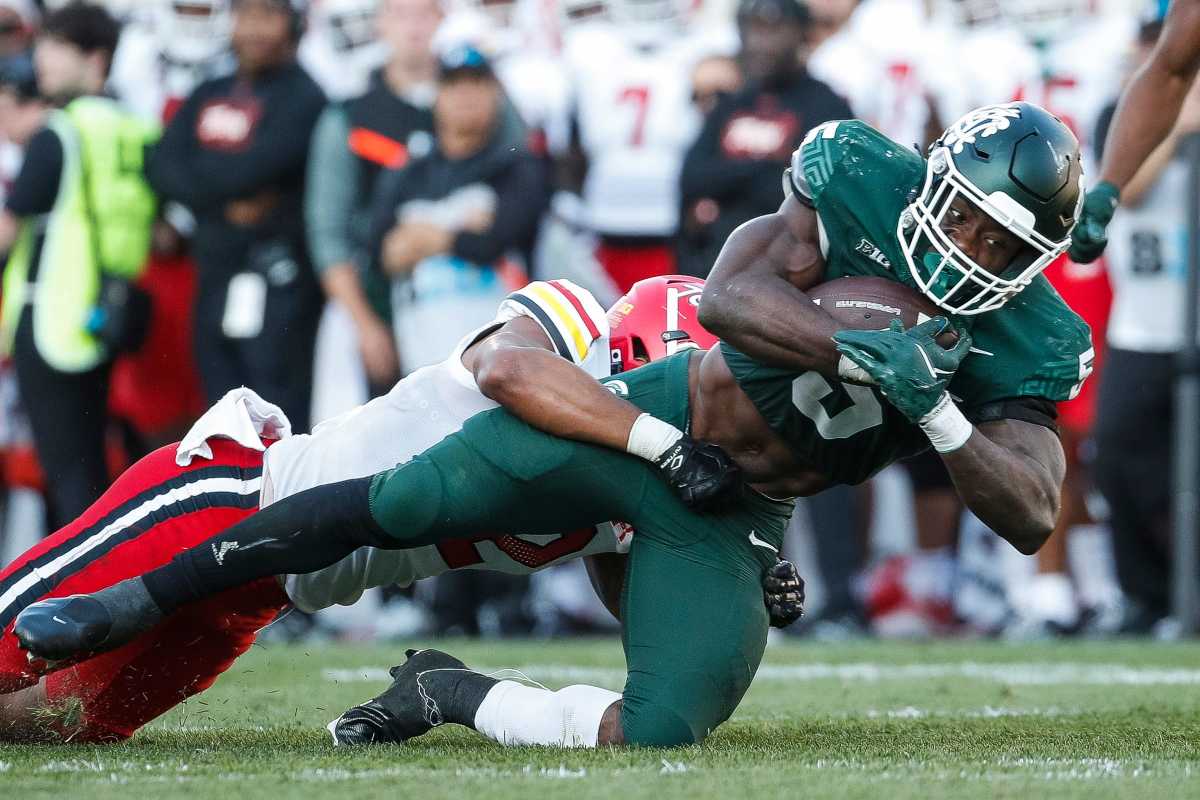 5 things to watch as Michigan State opens preseason practice 