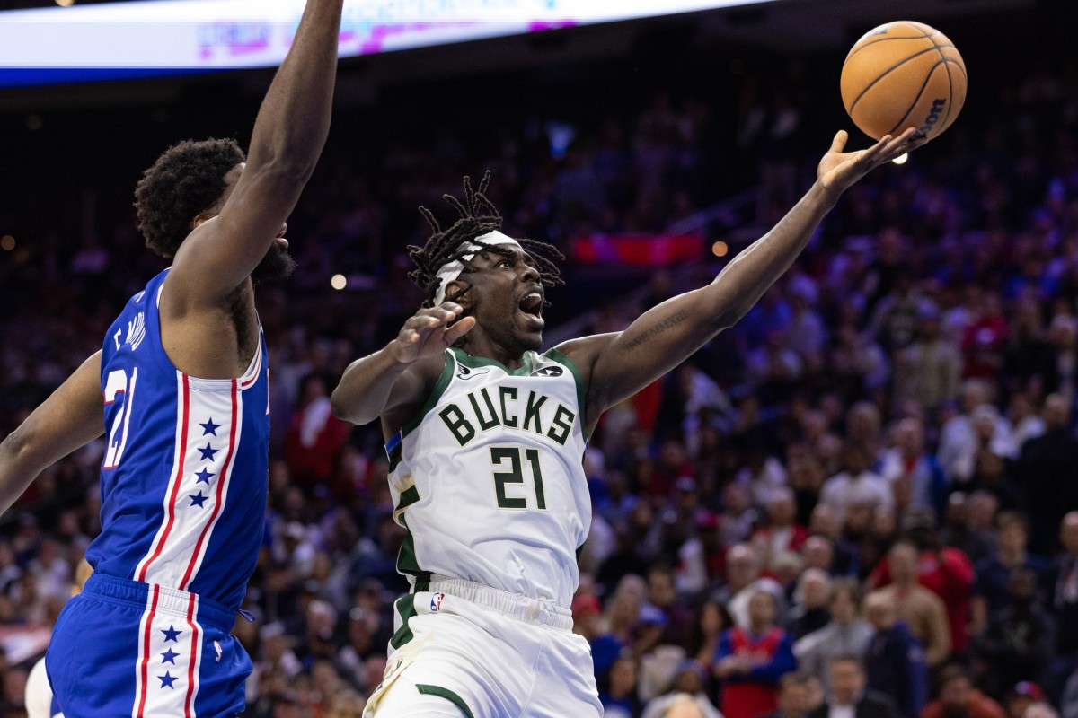 How Sixers can offload James Harden, acquire Jrue Holiday following Damian  Lillard blockbuster trade