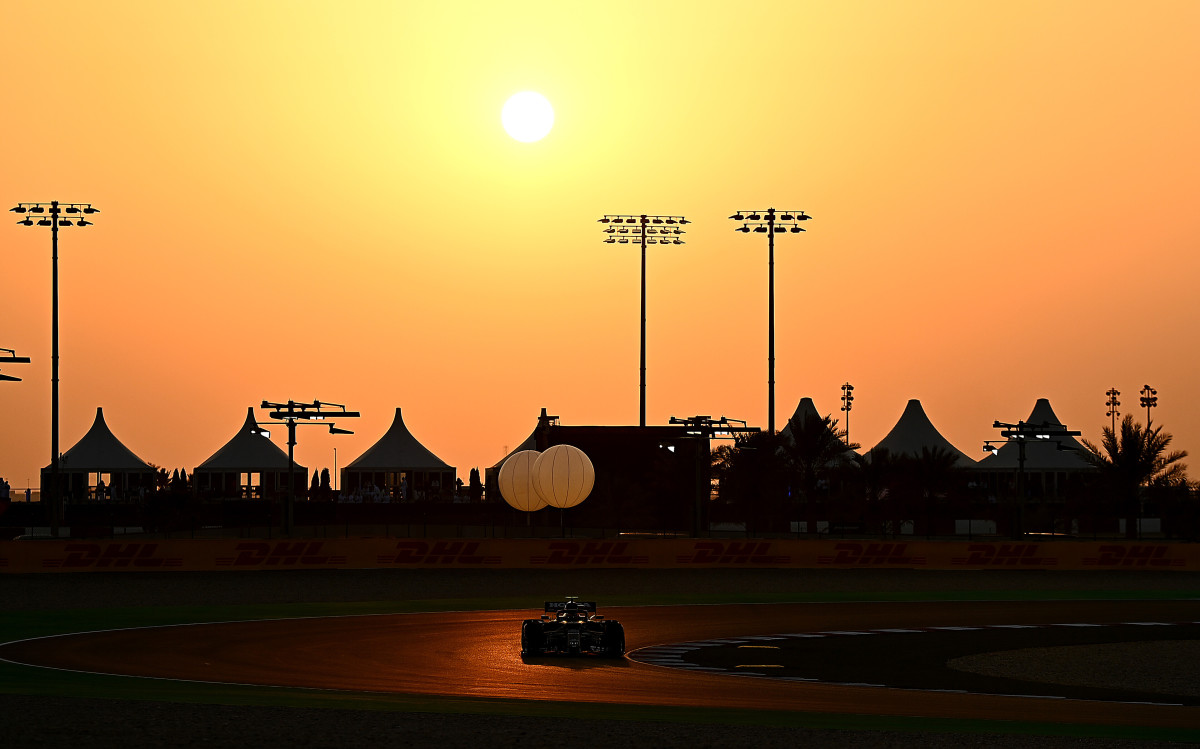 Qatar Grand Prix