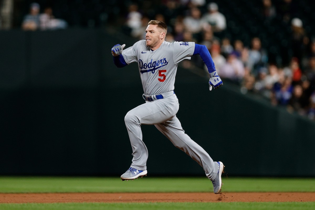 Dodgers Score: Live Game Updates vs Colorado Rockies on September 28 ...