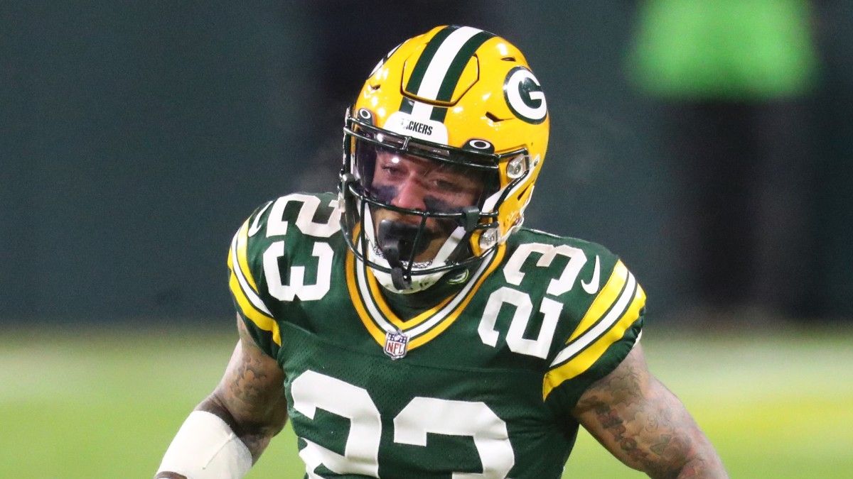 Jaire Alexander