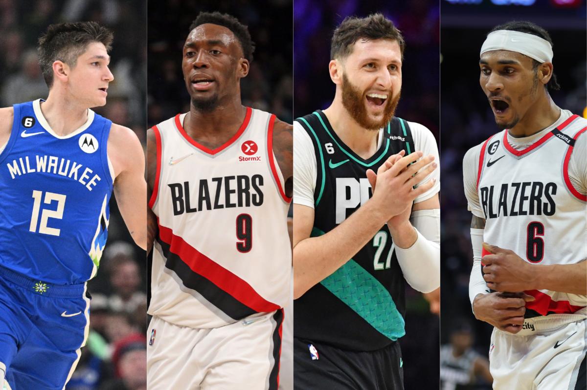 What Each Newly Traded Player Brings to Phoenix Suns - Sports