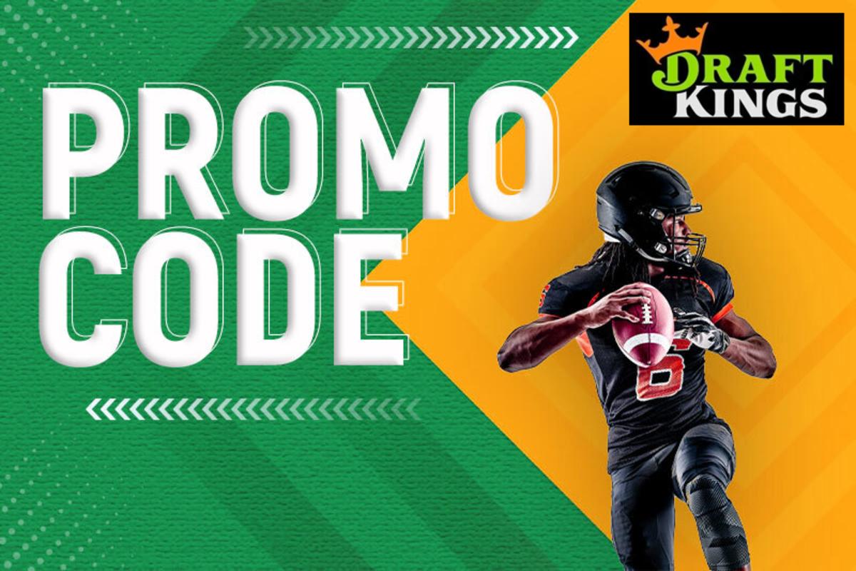 DraftKings Promotion