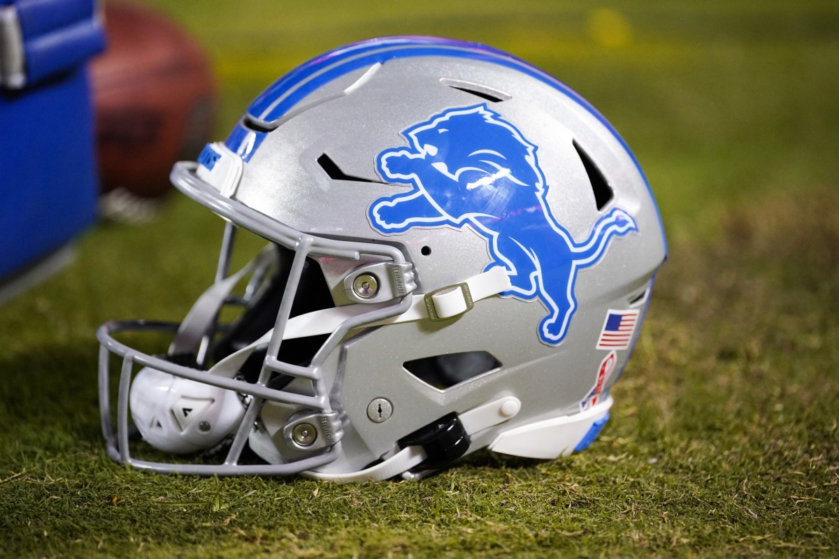 NBA Champion Makes Bold Claim About The Detroit Lions Fastbreak on