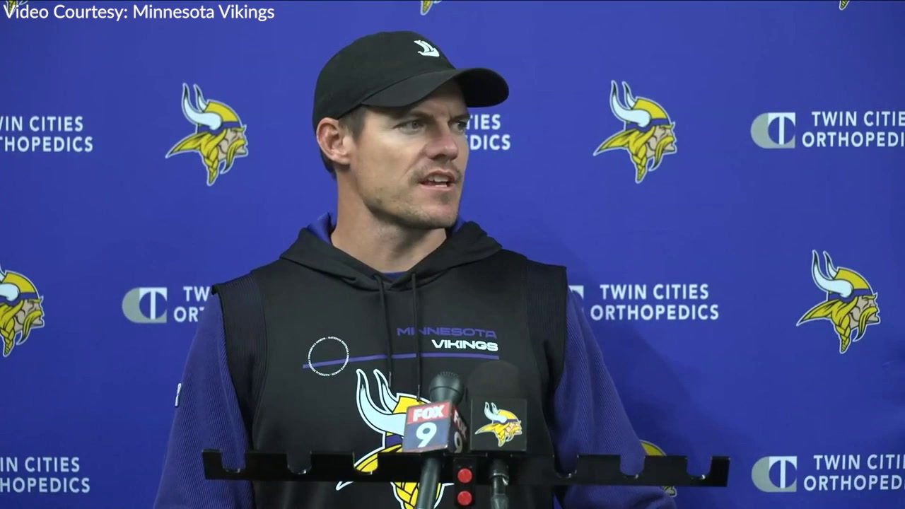 Kevin O'Connell: The Vikings' Offensive Mastermind?