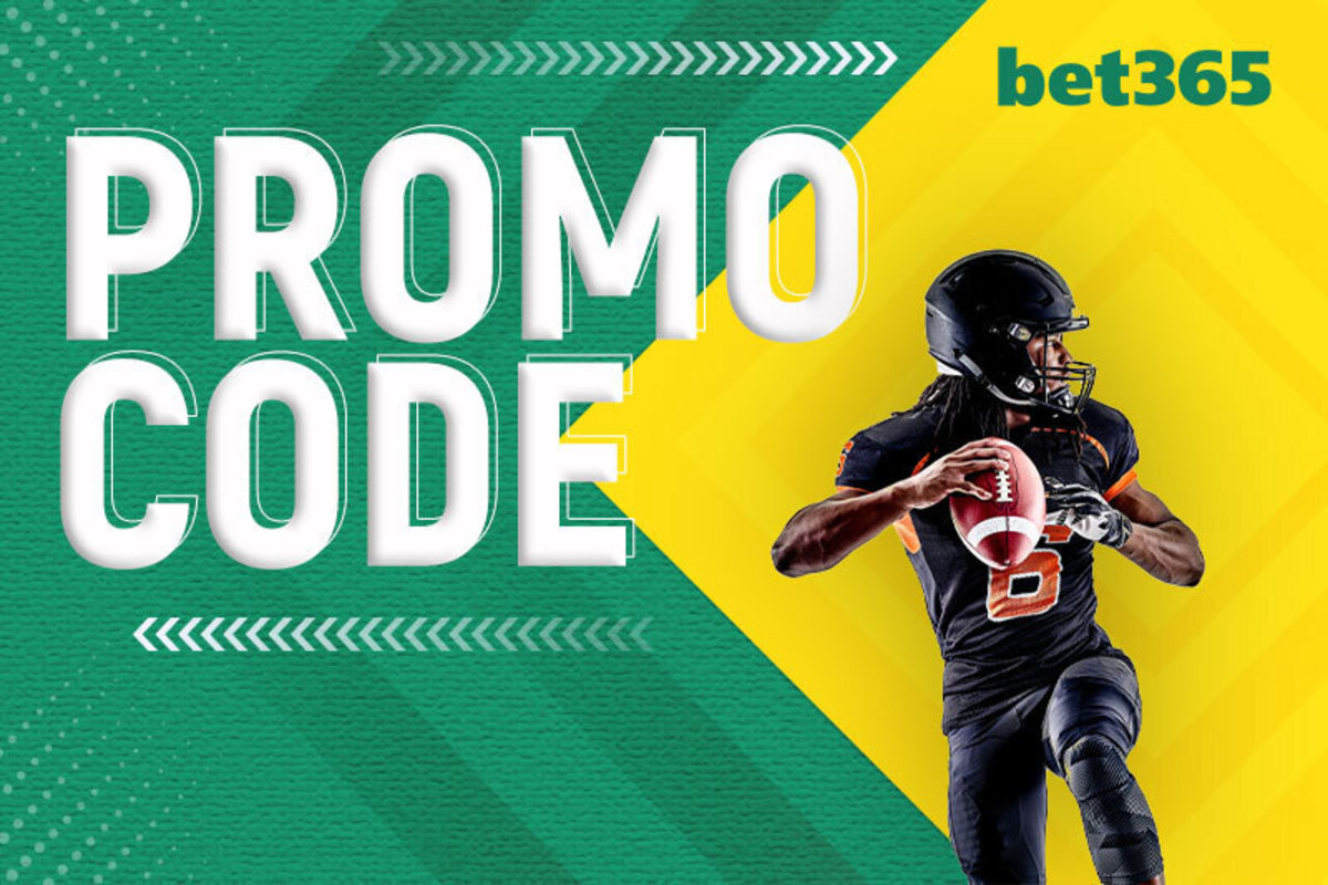 Bet365 Kentucky Launch Promo Code Bet $1, Get $365 in Bonus Bets