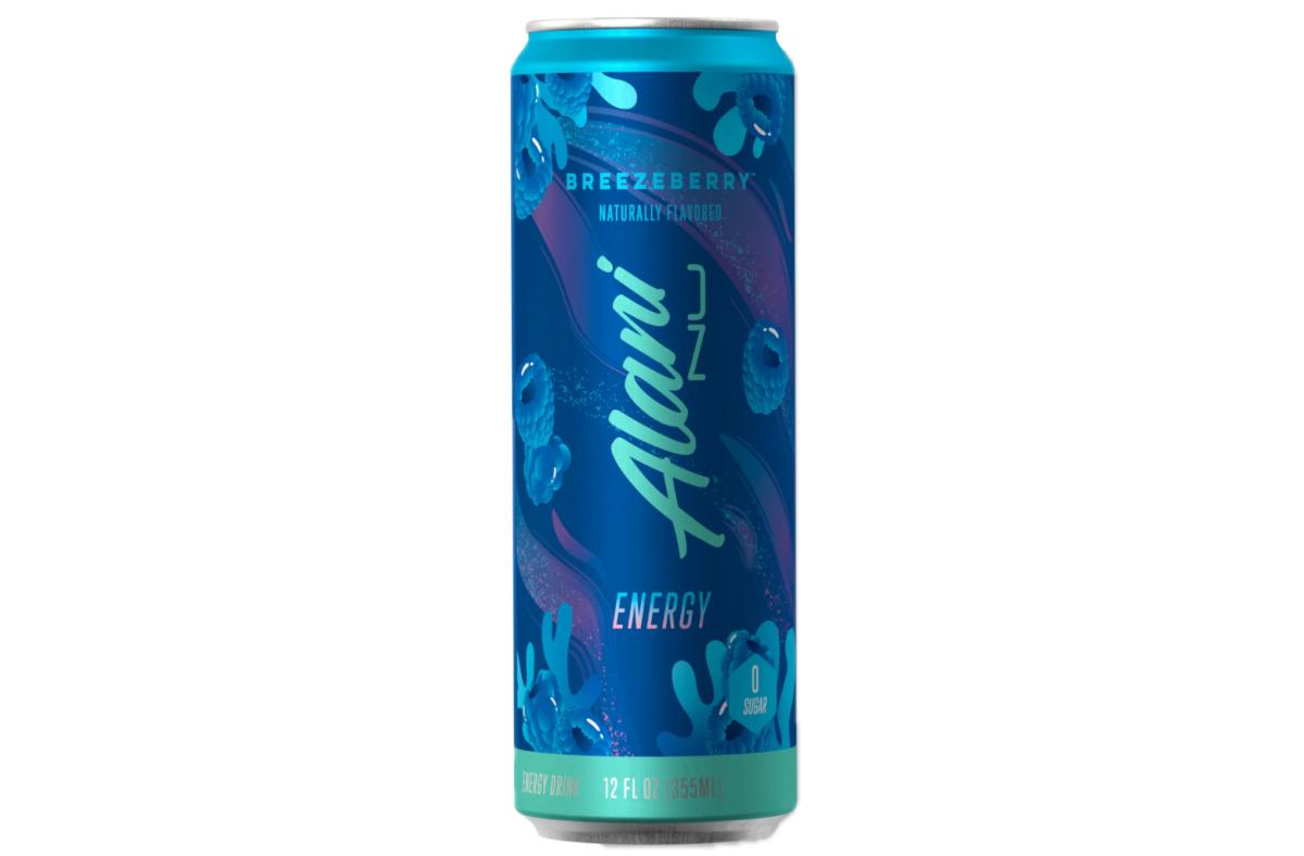 The Best Energy Drinks to Try in 2024 - Sports Illustrated