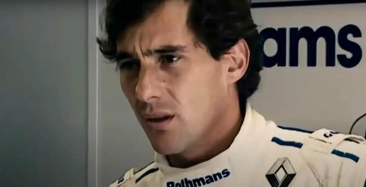 F1 News: Netflix Unveils First Look at Ayrton Senna Biopic Series - F1  Briefings: Formula 1 News, Rumors, Standings and More