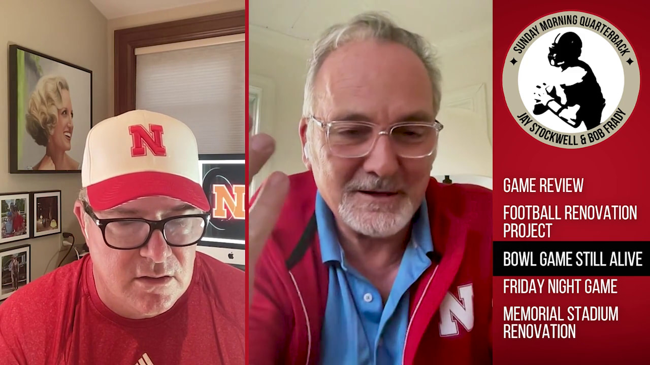 SMQ Michigan Puts the Hammer Down on the Huskers All Huskers