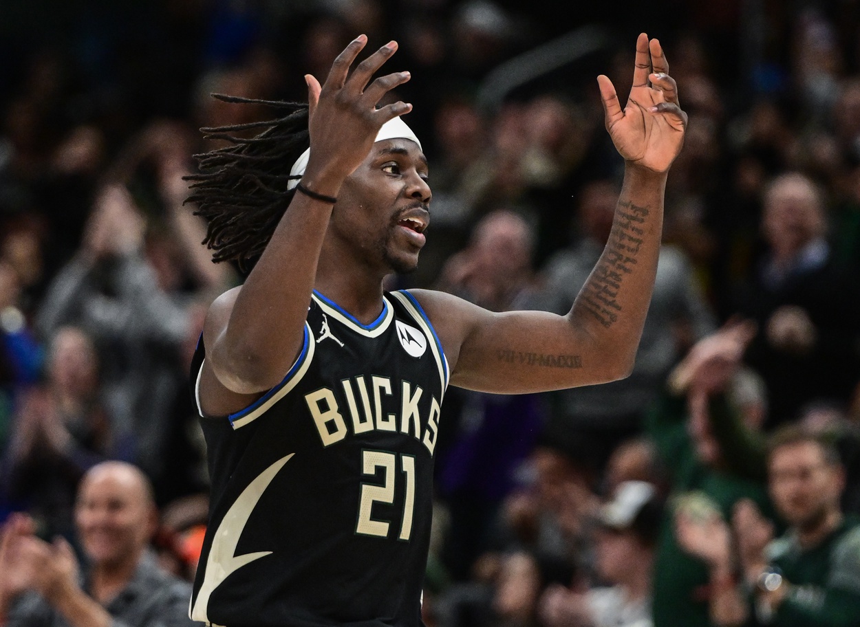 UCLA Basketball: Writer Believes NBA Club Now League's Best By Adding ...