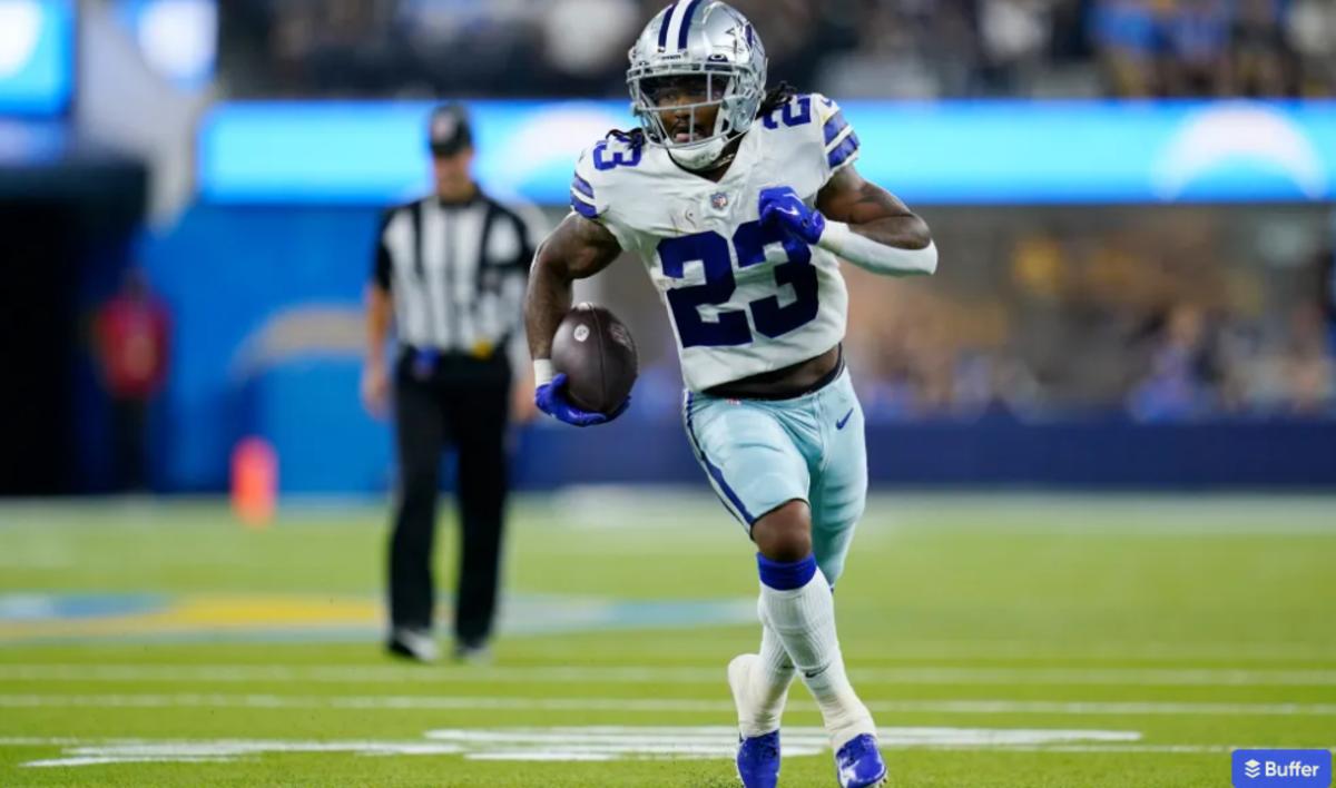 Irvin Endorses CeeDee Lamb as New Cowboys 88 - With A Hall of Fame Future -  FanNation Dallas Cowboys News, Analysis and More