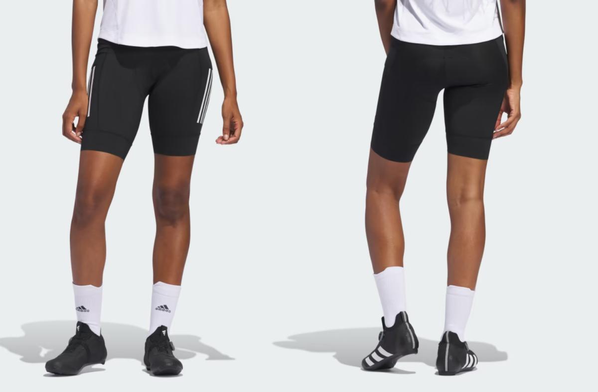 Adidas Bike Shorts