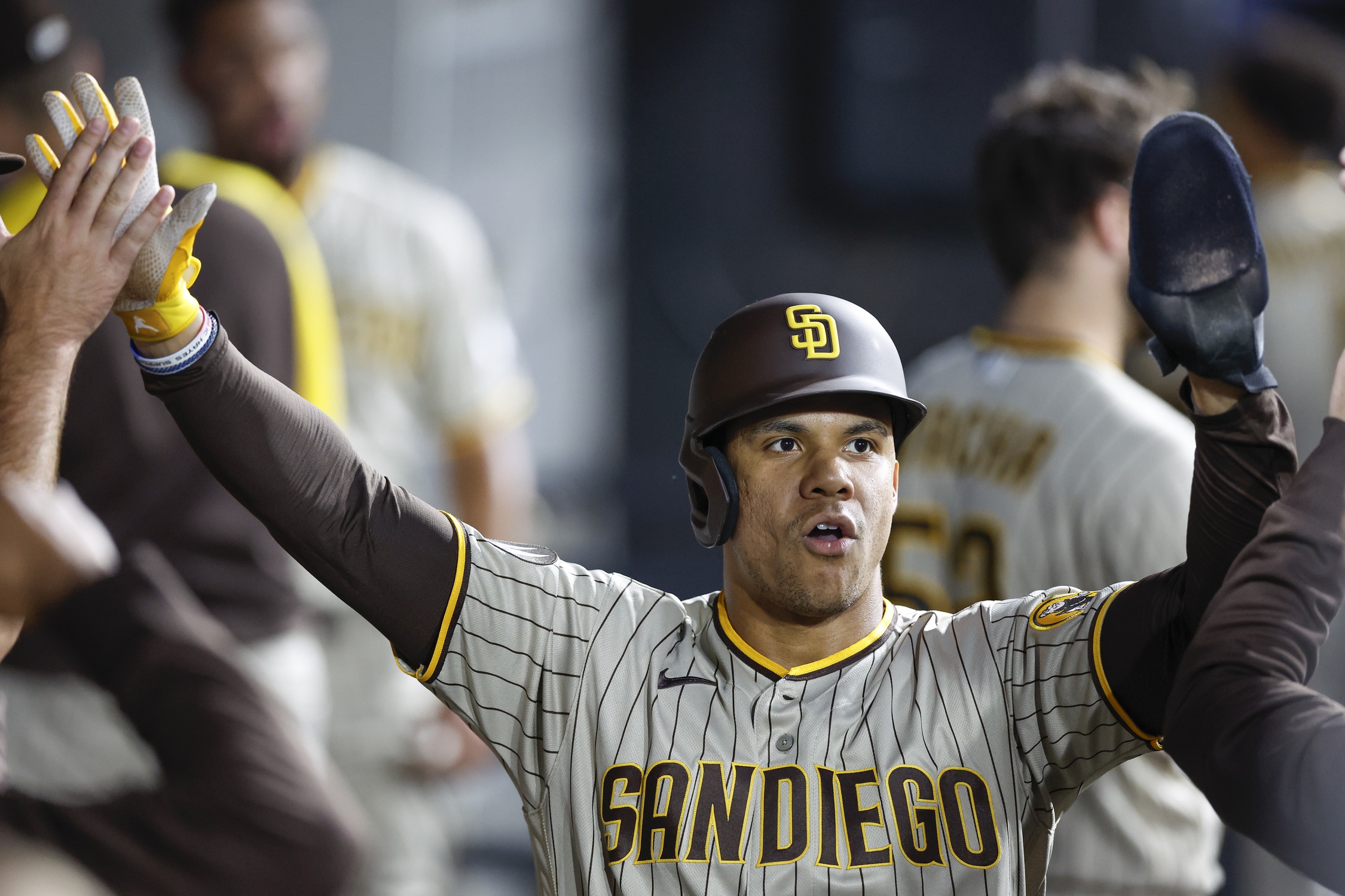 Padres On Track to Underachieve Compared to 2022 Season - Sports  Illustrated Inside The Padres News, Analysis and More