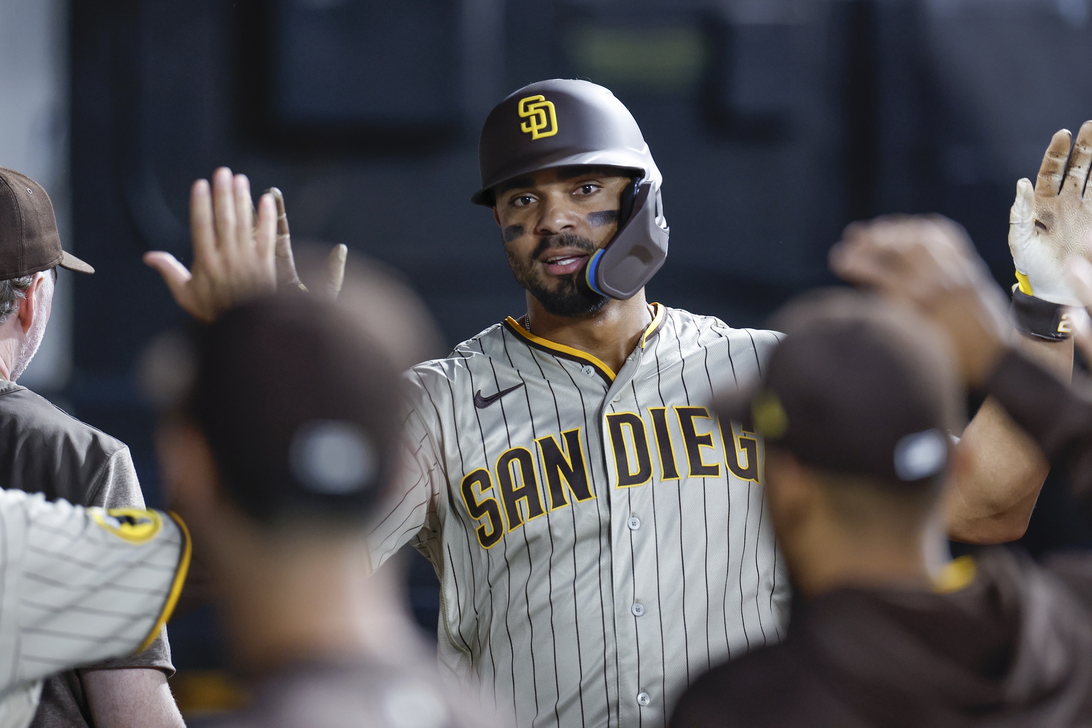 Padres News: Xander Bogaerts Wants to See Bob Melvin Return Next Season -  Sports Illustrated Inside The Padres News, Analysis and More