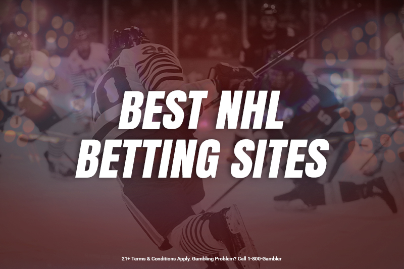 Best NHL Betting Sites 2024 | Top US Sportsbooks FanNation | A Best NHL Betting Sites 2024 | Top US Sportsbooks FanNation | A