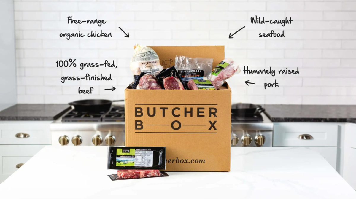 Get 6 Free Steaks from ButcherBox - IDEA Health & Fitness Association