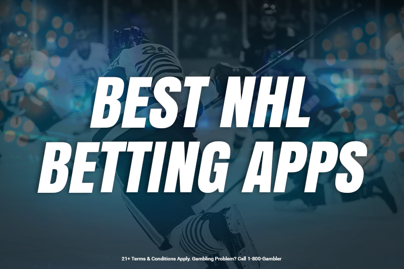 Discover the top NHL betting apps in the US with FanNation's expert guidance. Learn how to choose the best app and find exclusive promo codes.