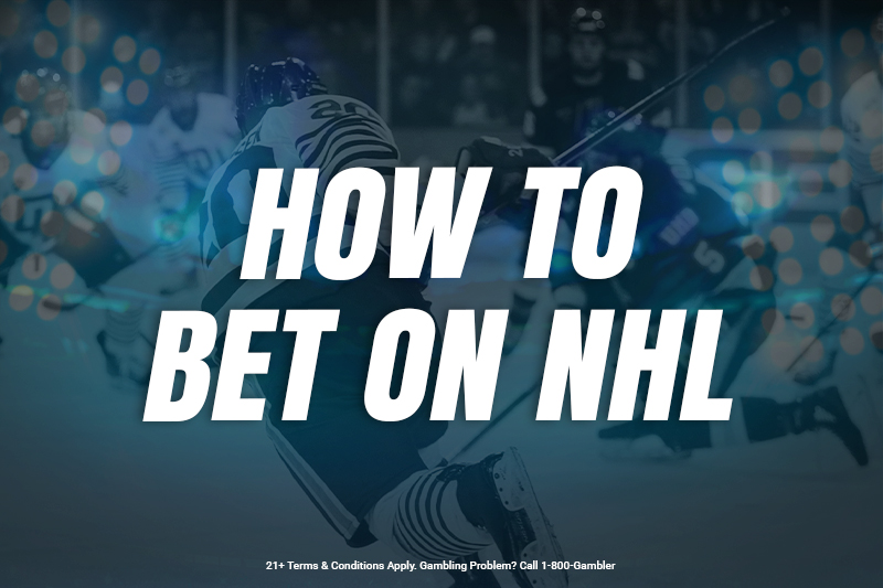 Unlock the ultimate guide to NHL betting in March 2024. Discover how it works, the best sportsbooks, various bet types, and more with FanNation.