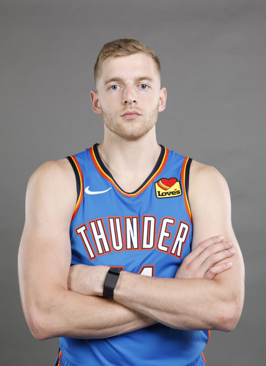 Three OKC Thunder Players Who Need to Have a Strong Preseason Debut