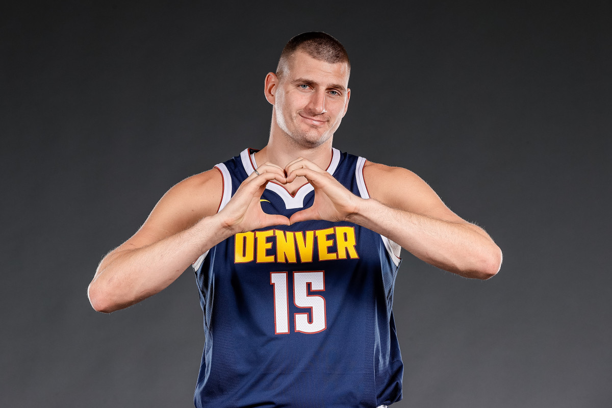 NBA GMs Make Overwhelming Decision About Nikola Jokic - Sports