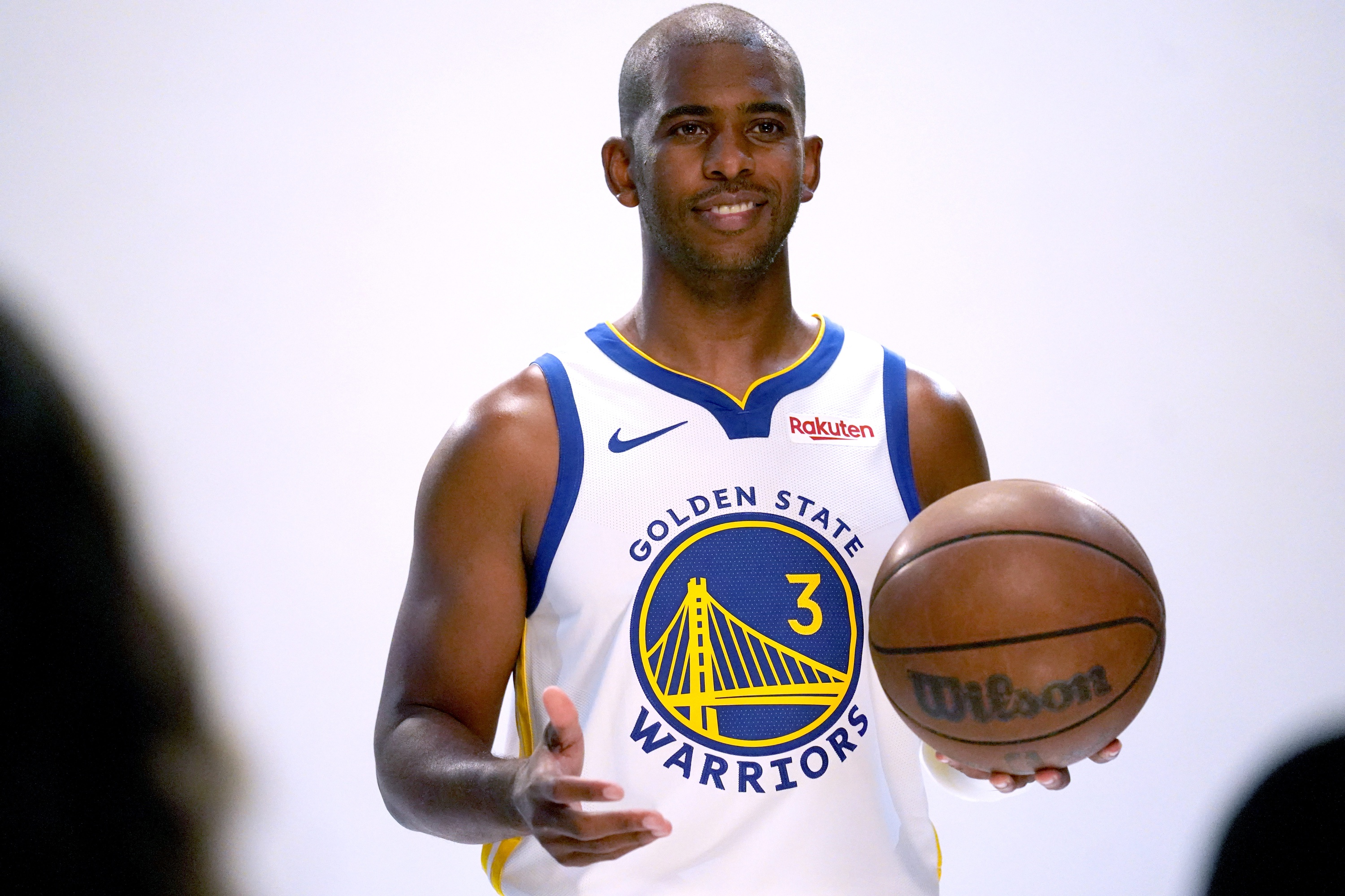 NBA Analyst Gives Shocking Opinion About Chris Paul - Inside the Warriors