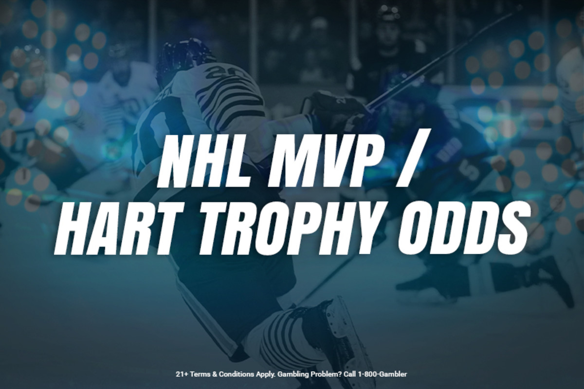 Discover the up-to-date NHL Hart Trophy betting odds & predictions. Our experts examine the favorites & analyze futures bets for the 2023-24 award.