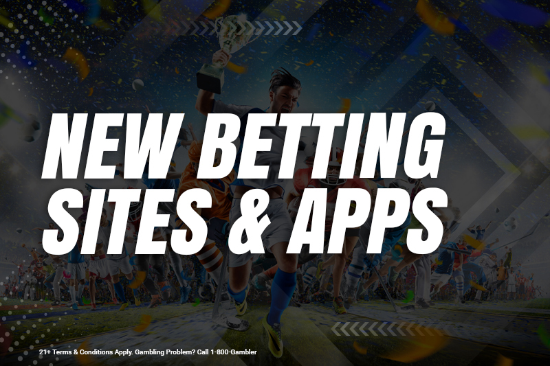 Explore the top new sports betting sites online in the US for 2024. Our expert team has handpicked each of our top sportsbooks for your ultimate enjoyment.