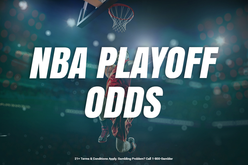 The latest betting odds & predictions for the teams vying for the 2024 NBA Playoffs. Our expert analysis also highlights the favorites & best futures bets.