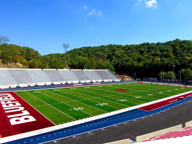 Urban Edge Network, Bluefield University Announces Historic Partnership