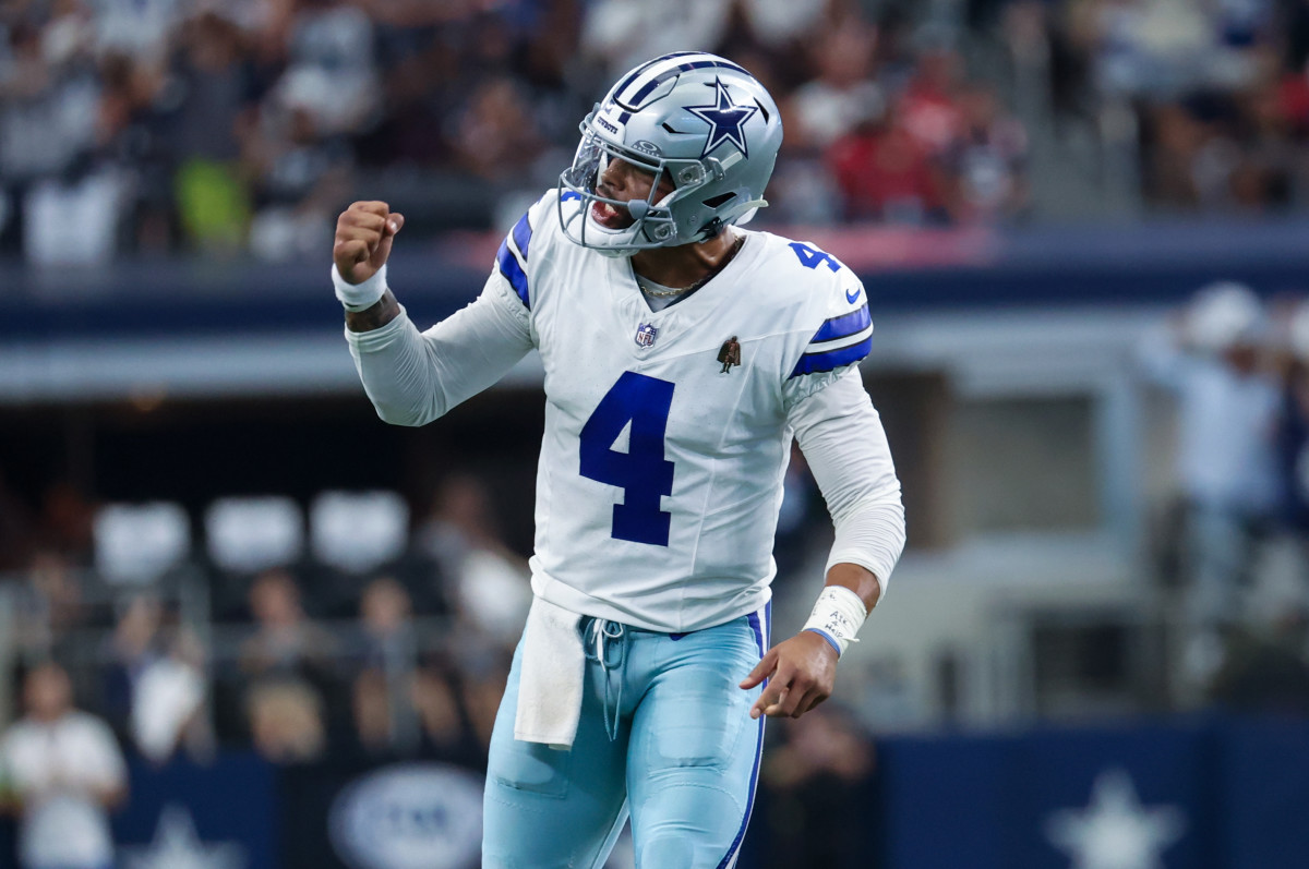 NFC Divisional Odds: Cowboys-49ers prediction, pick, how to watch